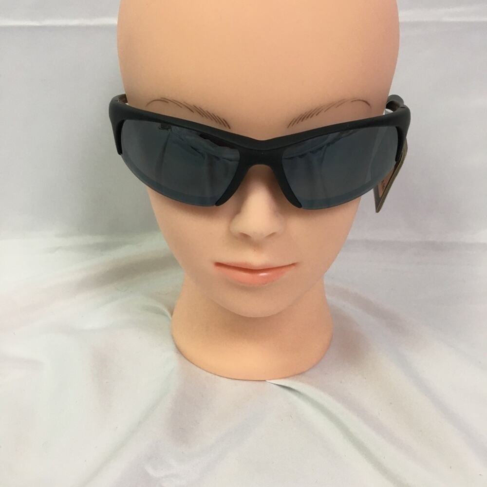 Foster Grant Ironman Polarized Sunglasses